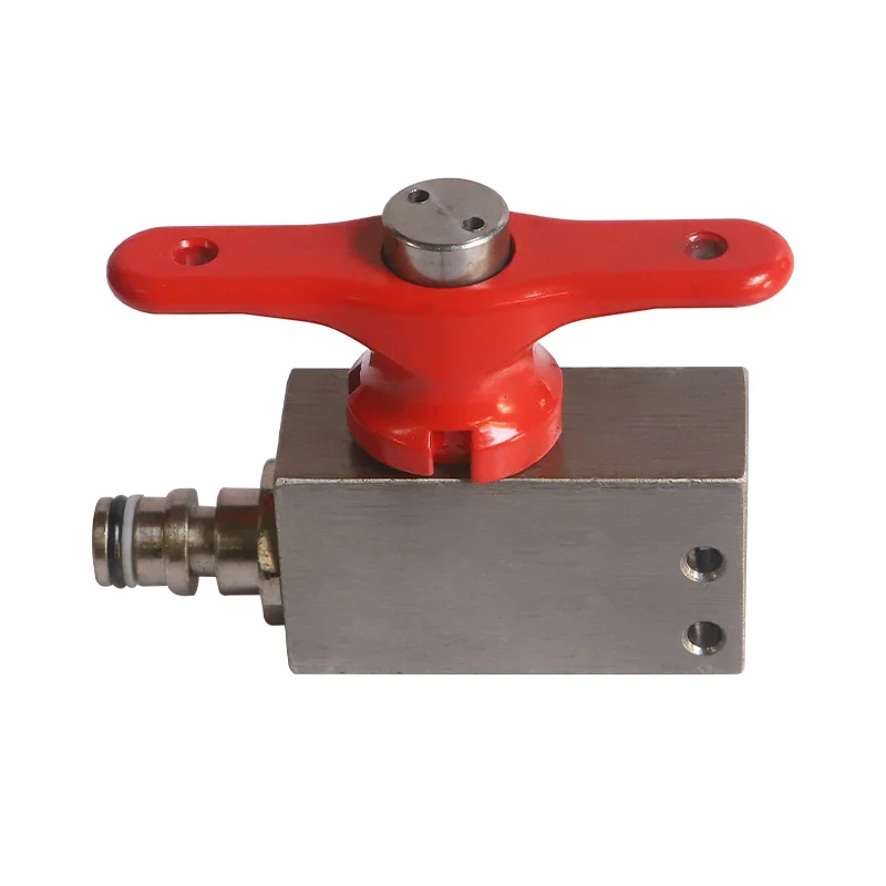 Оптовая продажа высокое качество горное оборудование шаровой клапан из нержавеющей стали шаровой клапан