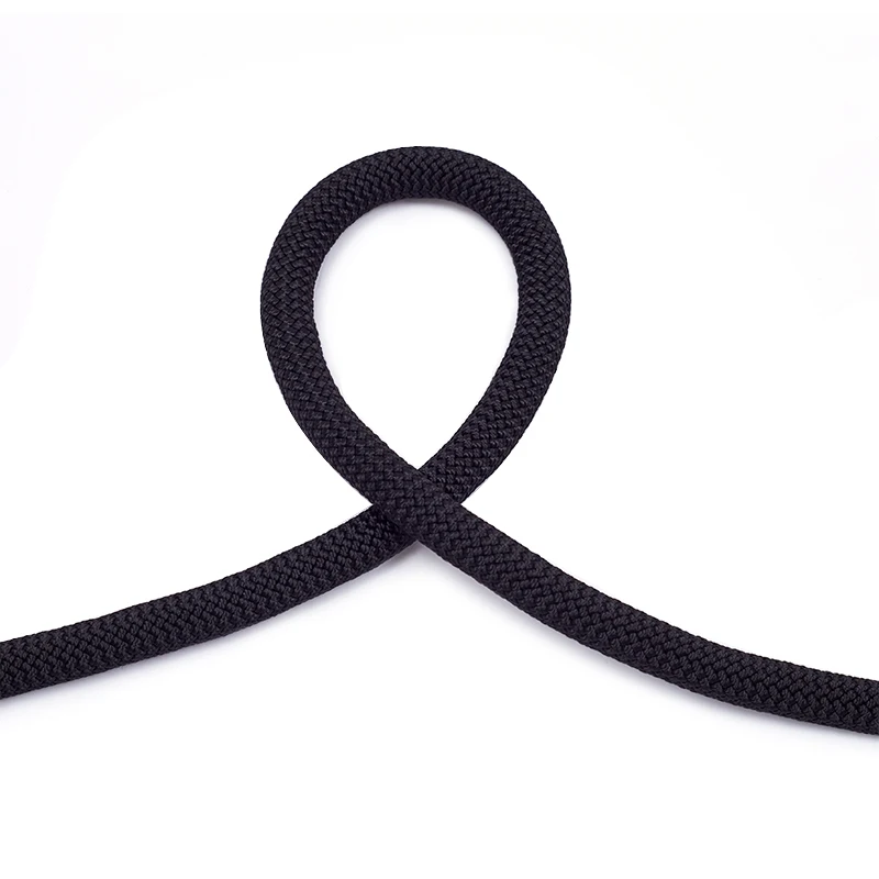 Accept Customized Logo DIY Braid Nylon Rope Chinese Knot For Bracelet Necklace