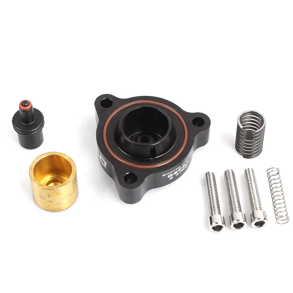 Переключающий клапан BOV для Dodge Fiat Arbath BMW DV + T9356, выпускной клапан