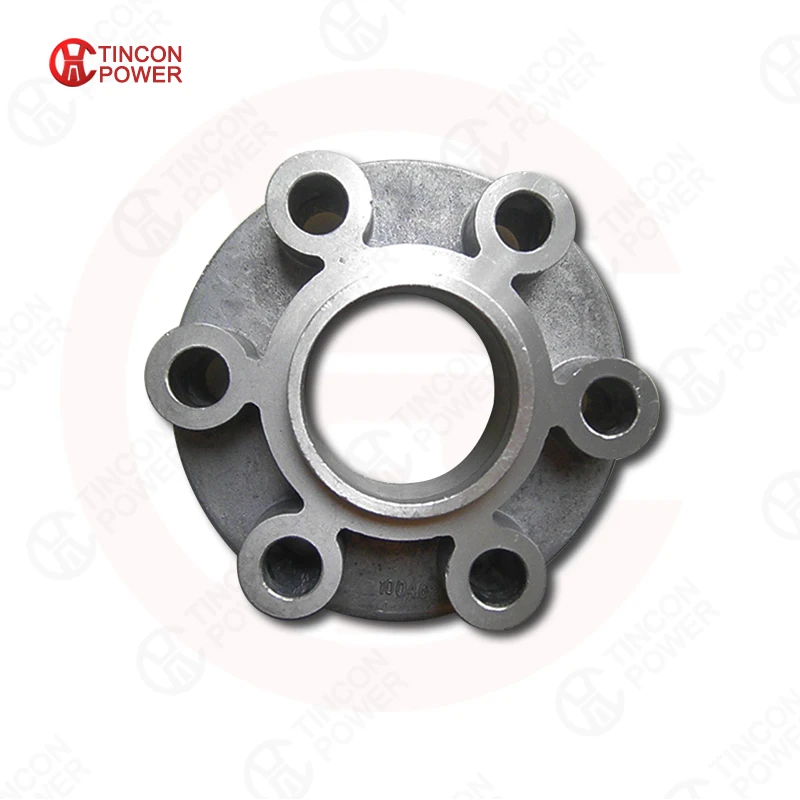 Cummins Diesel Engine Parts Fan Spacer nta855-m350 nta855-400 k19 ktta19 m700 6bt 4bt 6ct kta50 Wheel Engine fan spacer