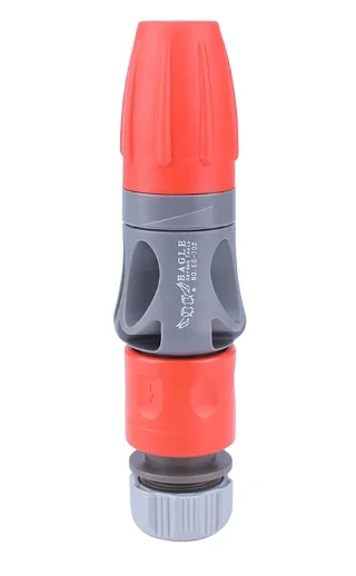 Garden sprinkler car wash water pen outlet PVC water pipe joint