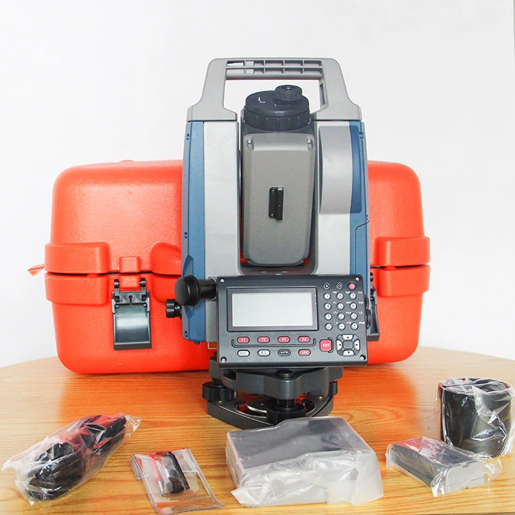 Japan Brand Sok Series IM52 Surveying equipment total station Surveying total station instruments