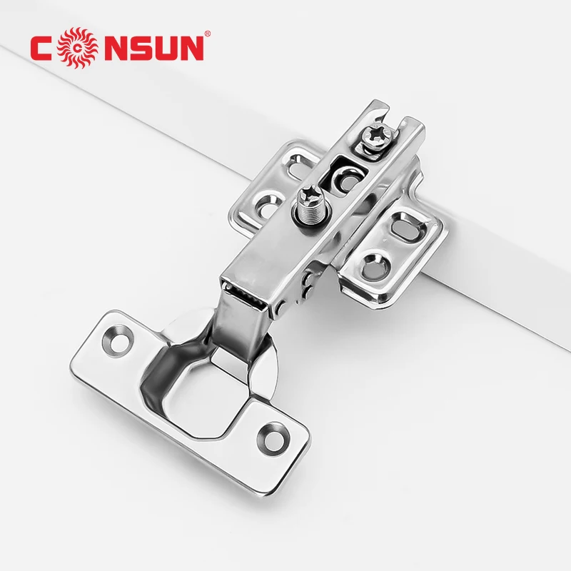 CD 35MM Hydraulic Soft Close Hinge Concealed Cabinet Hinge
