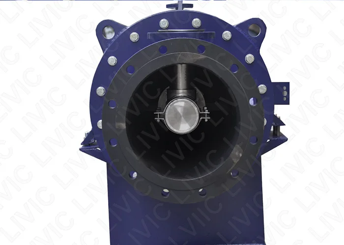 Bearing Cooling Water Irrigation Water Filters Automatic Filtration Systems For Fresh Water