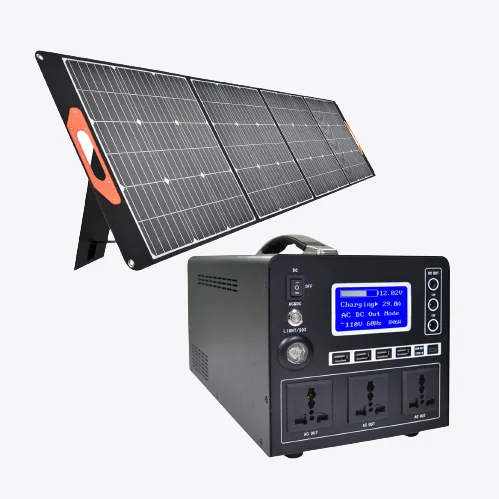 Портативная электростанция для ev 1800w 2000w