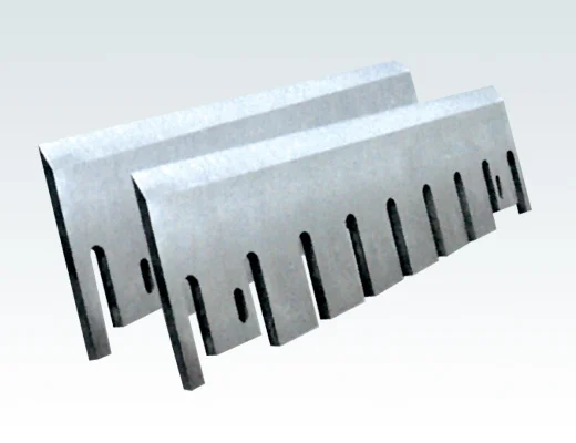 Древесно-стружечная машина лезвие/древесное волокно машина лезвие/дробилка для древесных отходов дробильная лопасть