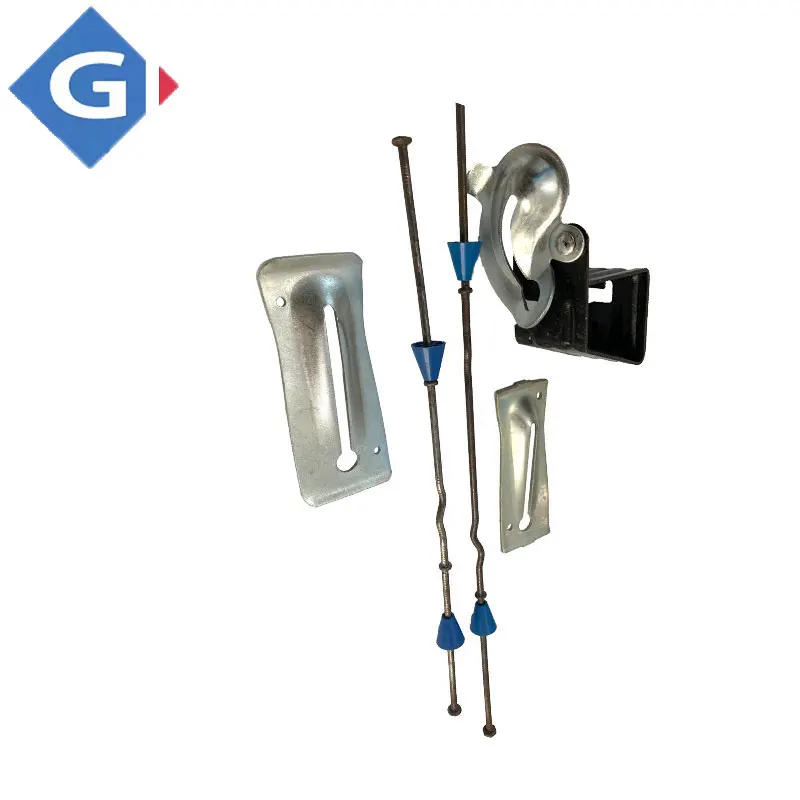 snap tie wedge for plywood formwork a john bracket for american market