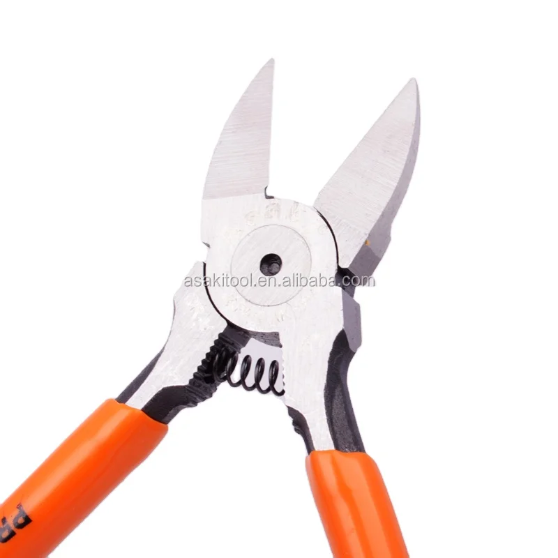 Different type manufacture CRV side cutter plier