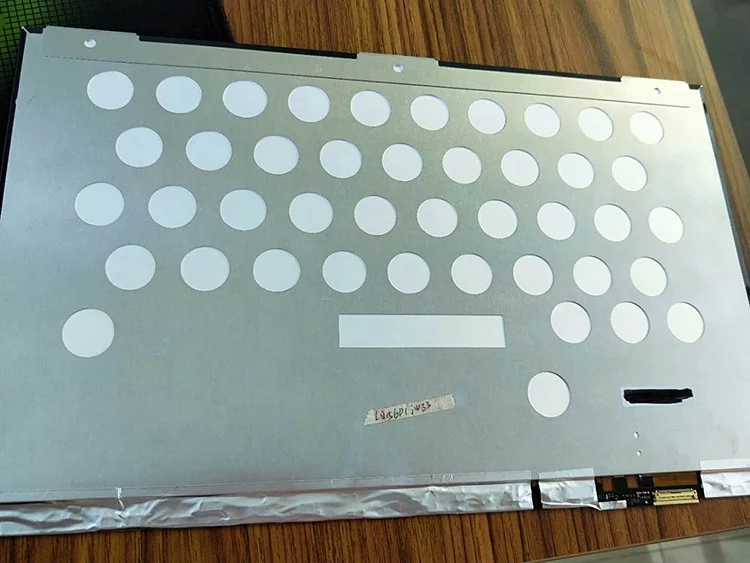 15.6 Inch led screen panel 3840*2160 TFT LCD laptop notebook Screen wholesale laptop