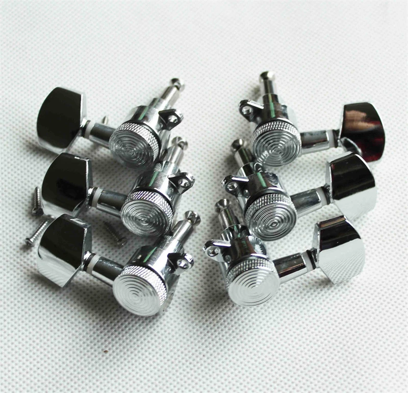 wholesale cheap price locking Acoustic guitar Machine Tuner, guitar Tuning Pegs ,guitar machine heads