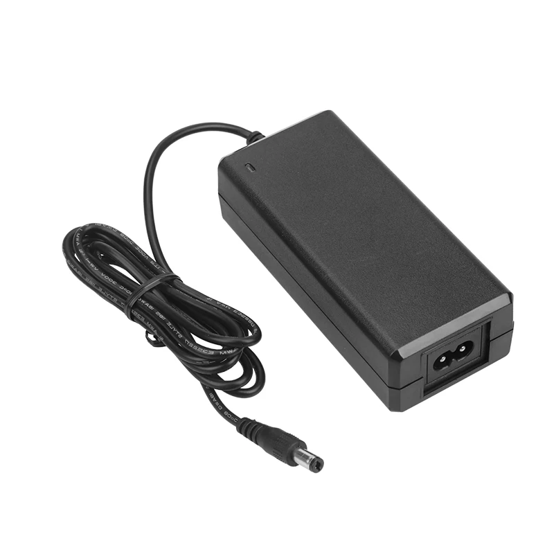 OEM AC DC Переключение 22V 24V 26V 36V 2500mA 1A 2A 2.5A 3A 3.2A настольное зарядное устройство адаптер питания