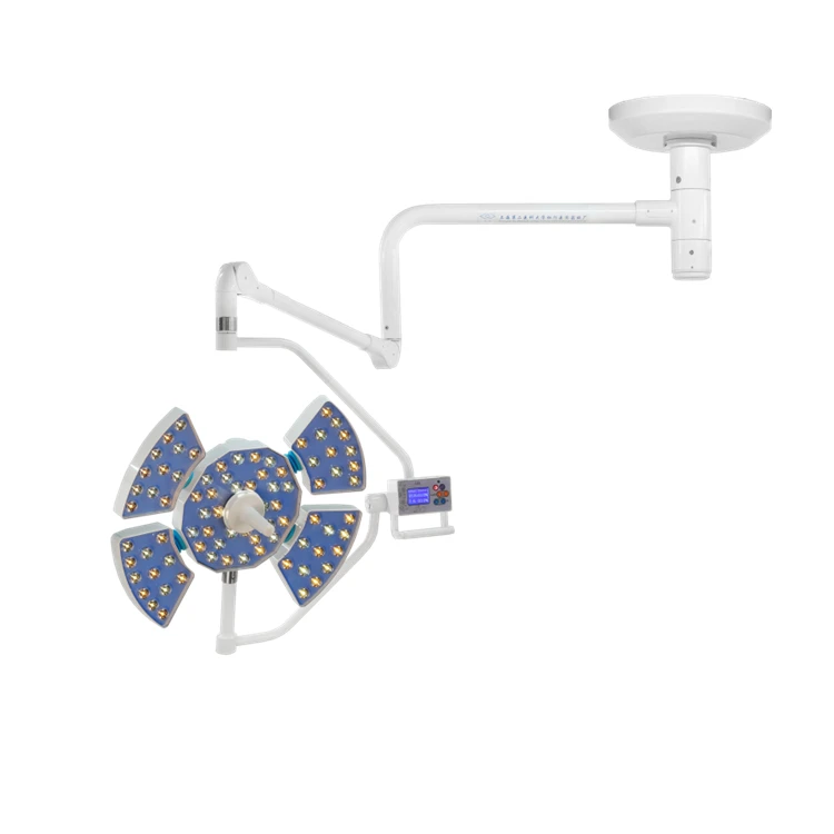 Single Ceiling Operation For Room Used Luxury 1set Prices Standing Theatre Philips Led Lamp Medical Operating Light Price