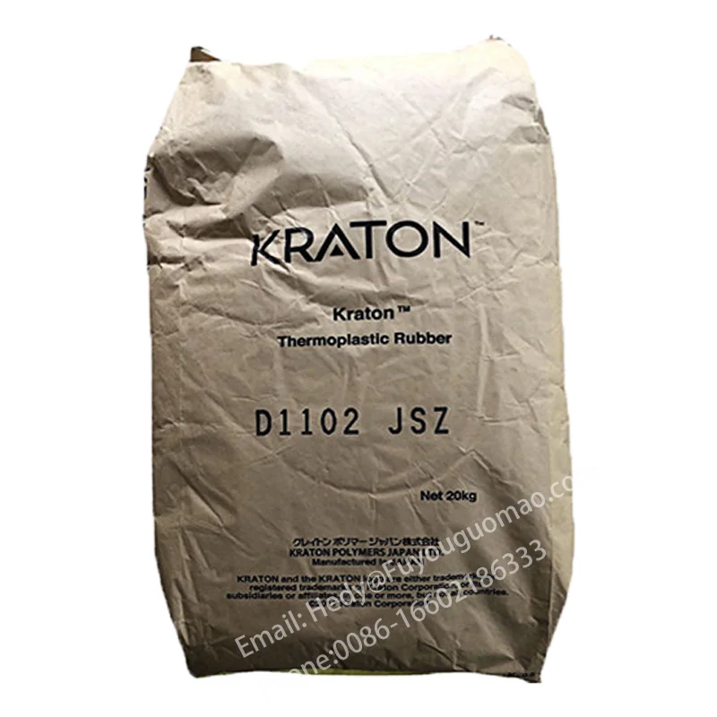 SBSJAPAN Kraton 1102 JSZ SBS Thermoplastic elastomer