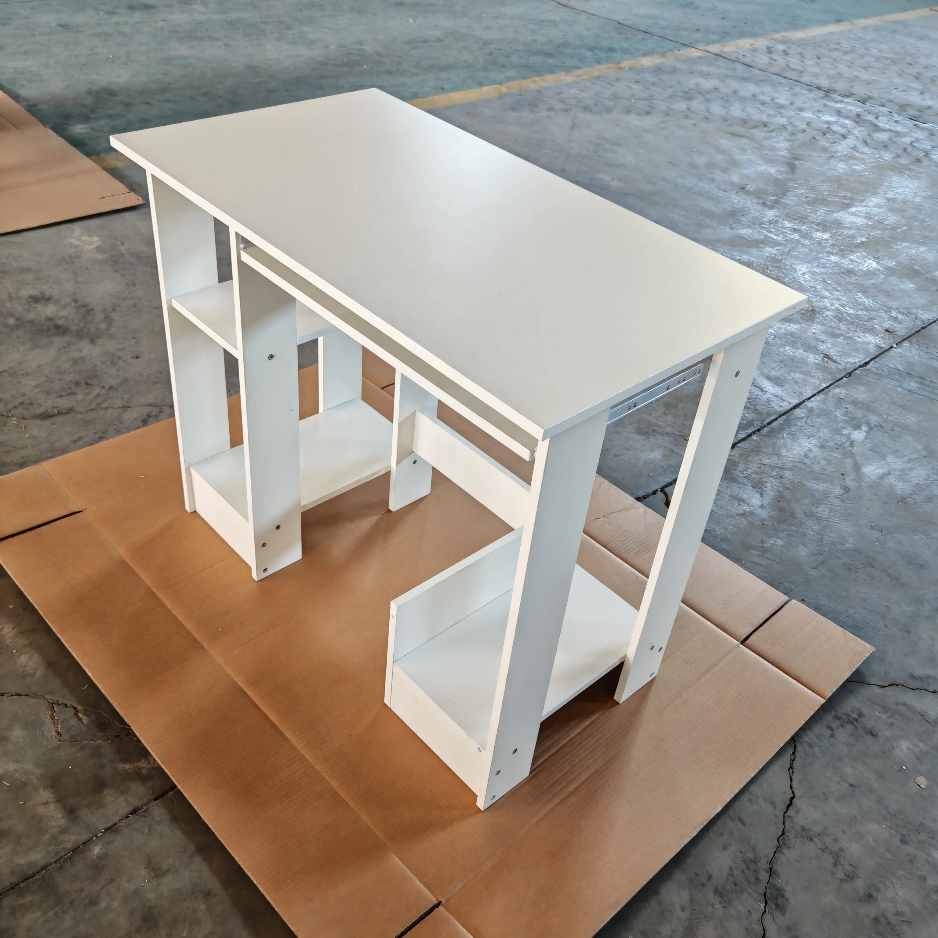 High Quality Simple Practical Computer Desk  Home Study Table Living Room Office Furniture