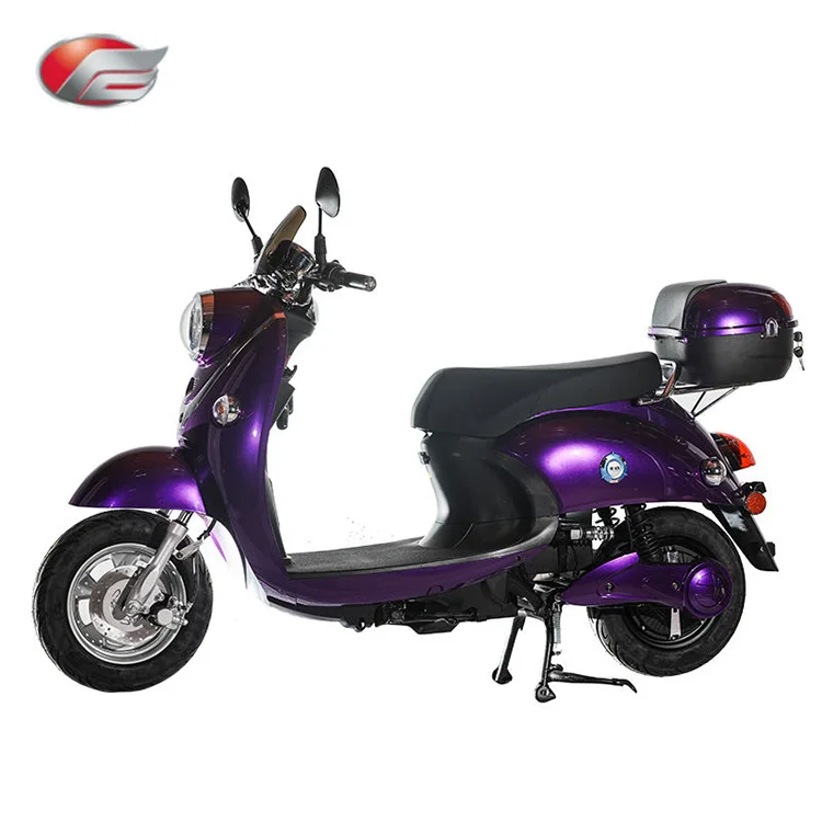 Cheaps Wholesale Long cruising range strong and sturdy Safety Power saving Electric Motorcycle