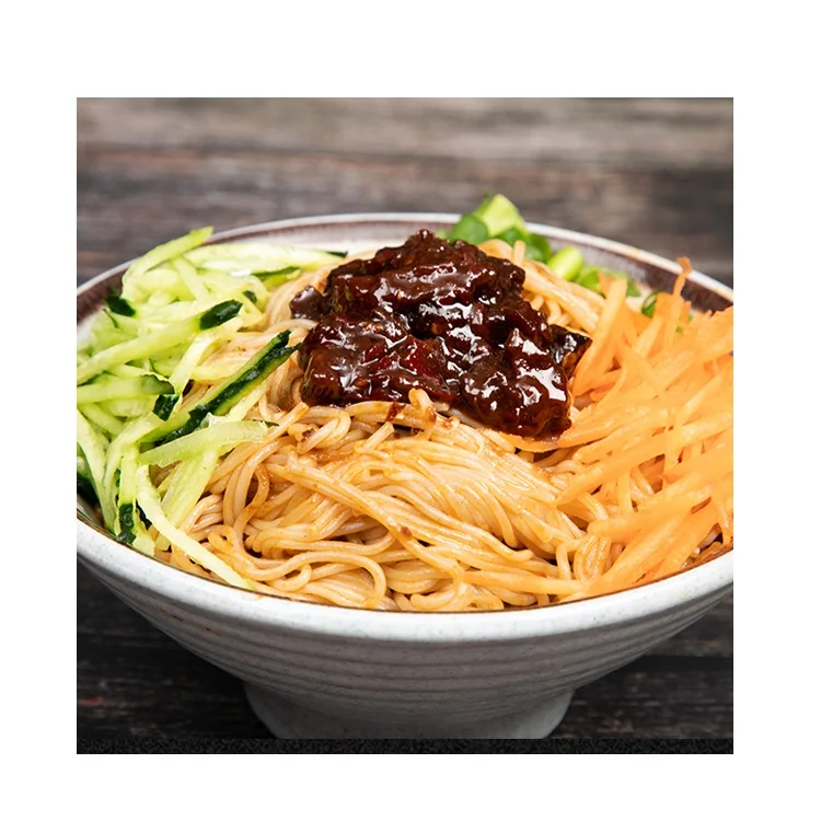 Low Calorie Oat Noodles Halal Shirataki Pasta Oat Fiber Fettuccine