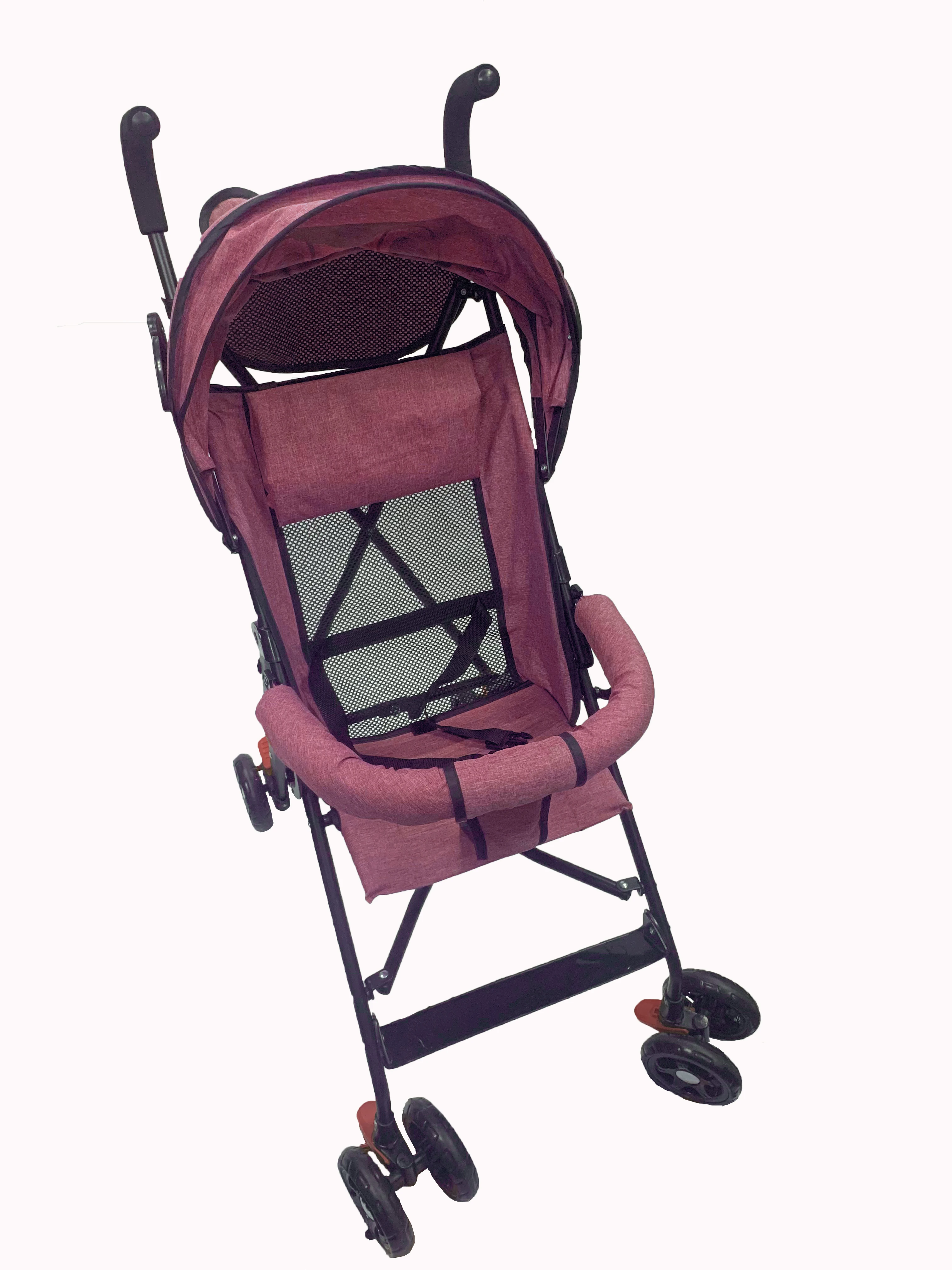 Multi-functional Fashion Baby Stroller Pram Pushchair With Portable Light Weight