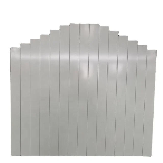Balcony fence