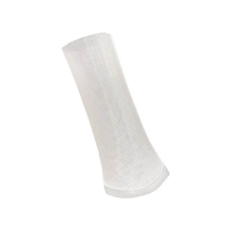 High Filtration Efficiency Disposable Medical Blood Mesh Filter