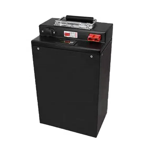 Литий-ионный аккумулятор 60 В