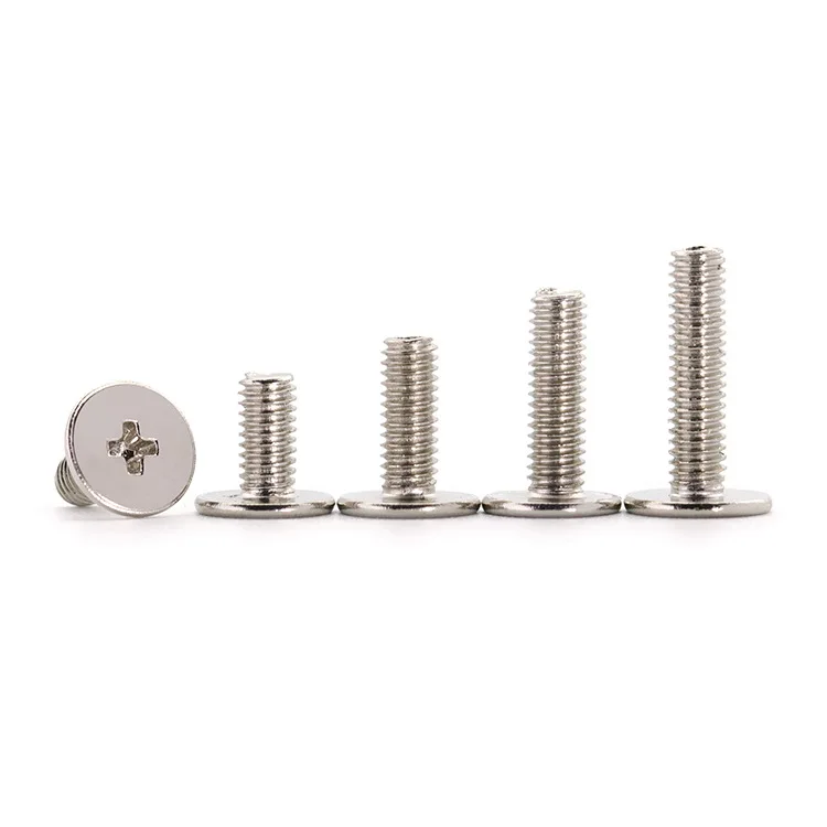 M1,M2 M3 M4  Micro Electronic Screws