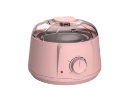 Wax Heater Depilation Dipping Pot Waxing Kit For Whole Body Depilatory Epilator Hair Removal Wax Melt Machine Warmer