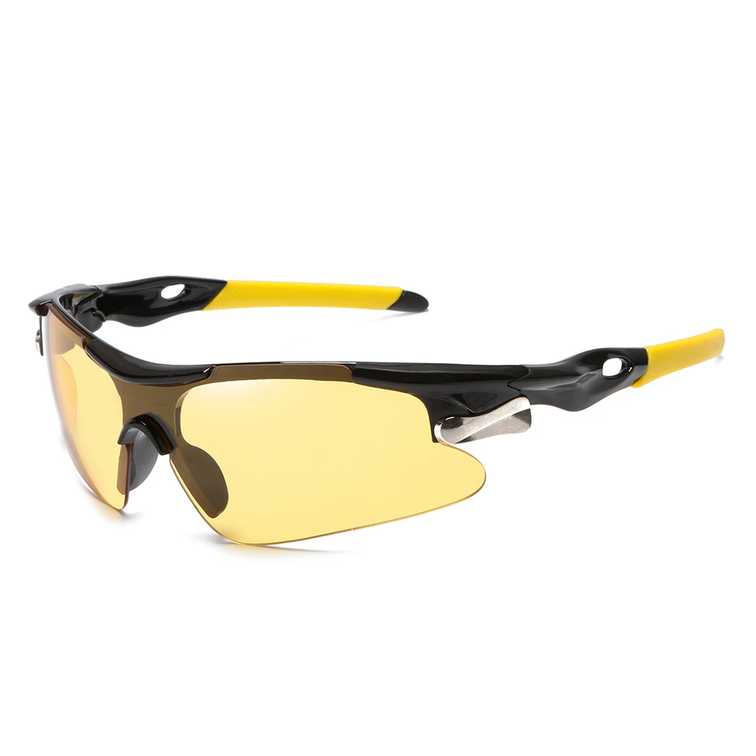 New Arrival 2022 UV400 men designer cycling sunglasses sports sunglasses for Men
