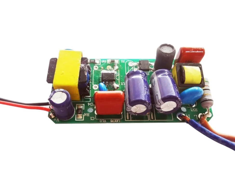 Wholesale Constant Current Circuit Aluminum Electronic Pcb Board Led Lighting Dimmable Led Driver