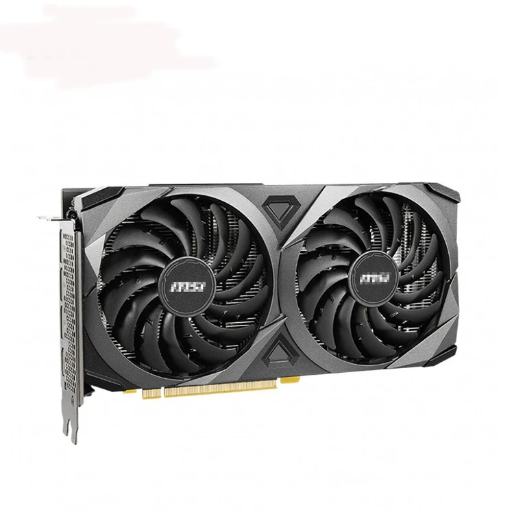 Top Hot Selling NEW NVIDIA GeForce rtx 3050 8gb Gaming Graphics Card rtx 3050