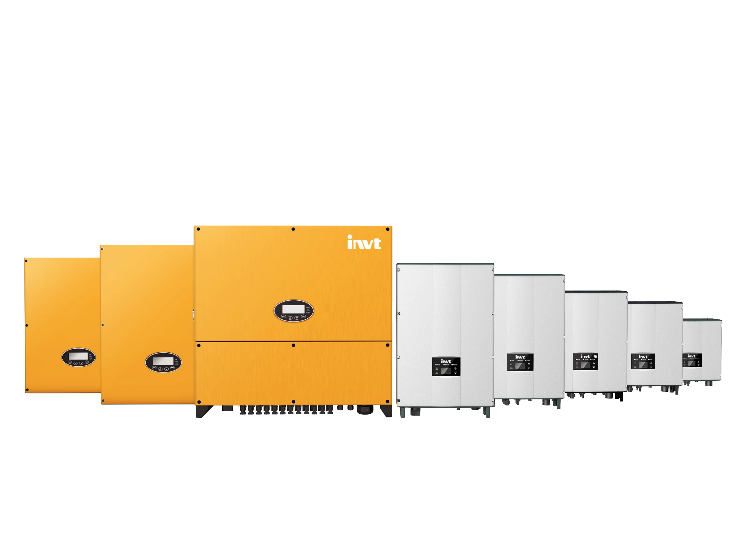 iMars BG Dual MPPTs 20-30kW 33kw 200-1000V DC AC three phase pv solar inverter price