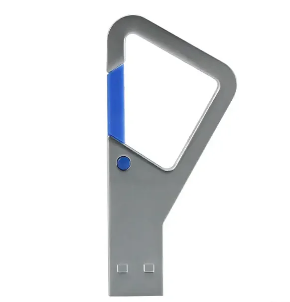 FOCUS New Promotional USB Drive Custom Logo USB Drive 64GB 32GB Keychain Flash Drive Corporate Business Promotional Gift