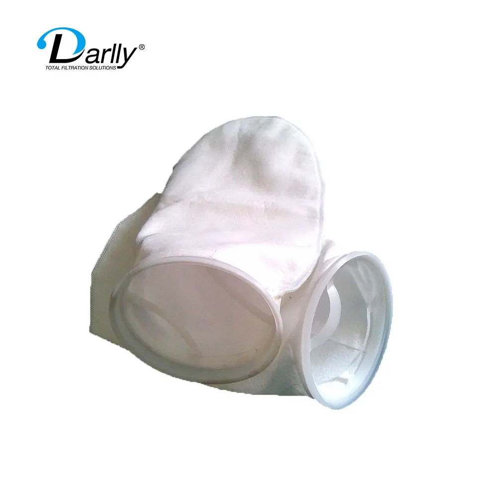 China brand high quality bag filters