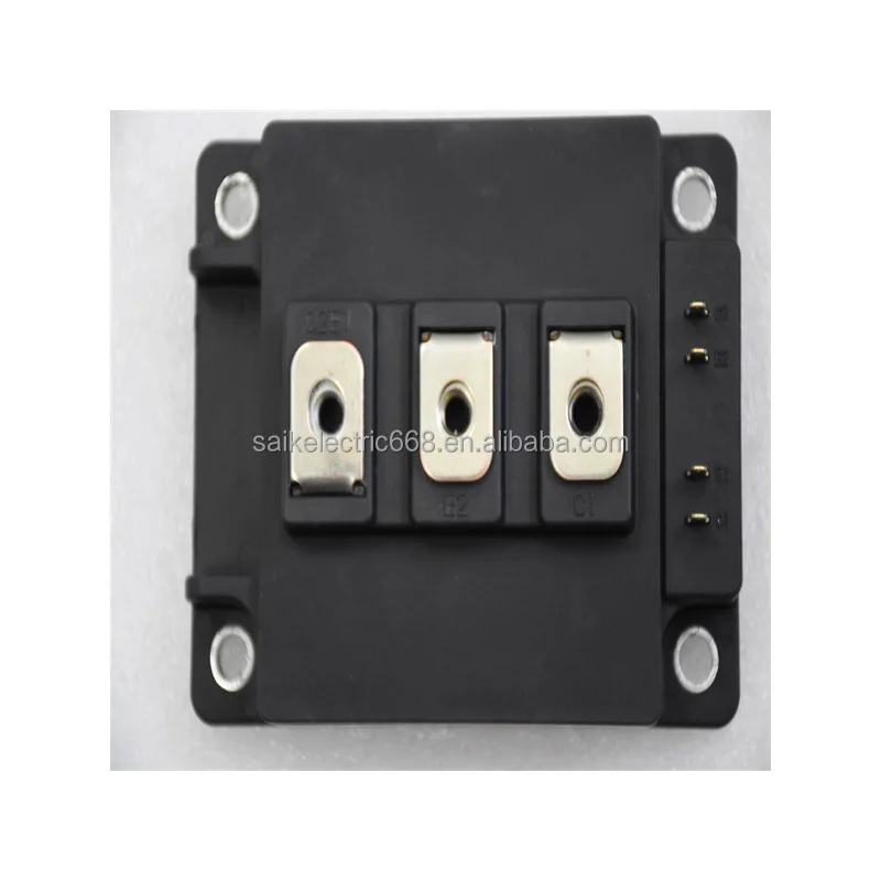 Другое электрическое оборудование транзистор Igbt Силовой модуль Ipm 6MBI100L-060