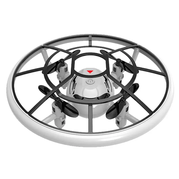 
2020 popular gravity LED remote control colorful light four axis aircraft S122 drone camera drones with 4k camera and gps 