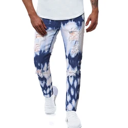 2022 Small Quantity Wholesale Price Japanese Style Cotton Indigo Unwashed Selvedge Mens Denim Jeans High Quality