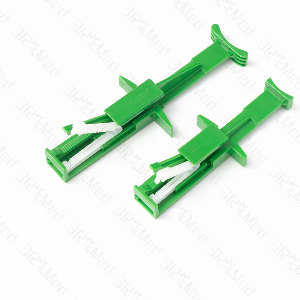 medical umbilical cord band for infant Umbilical Clamps And Cutters