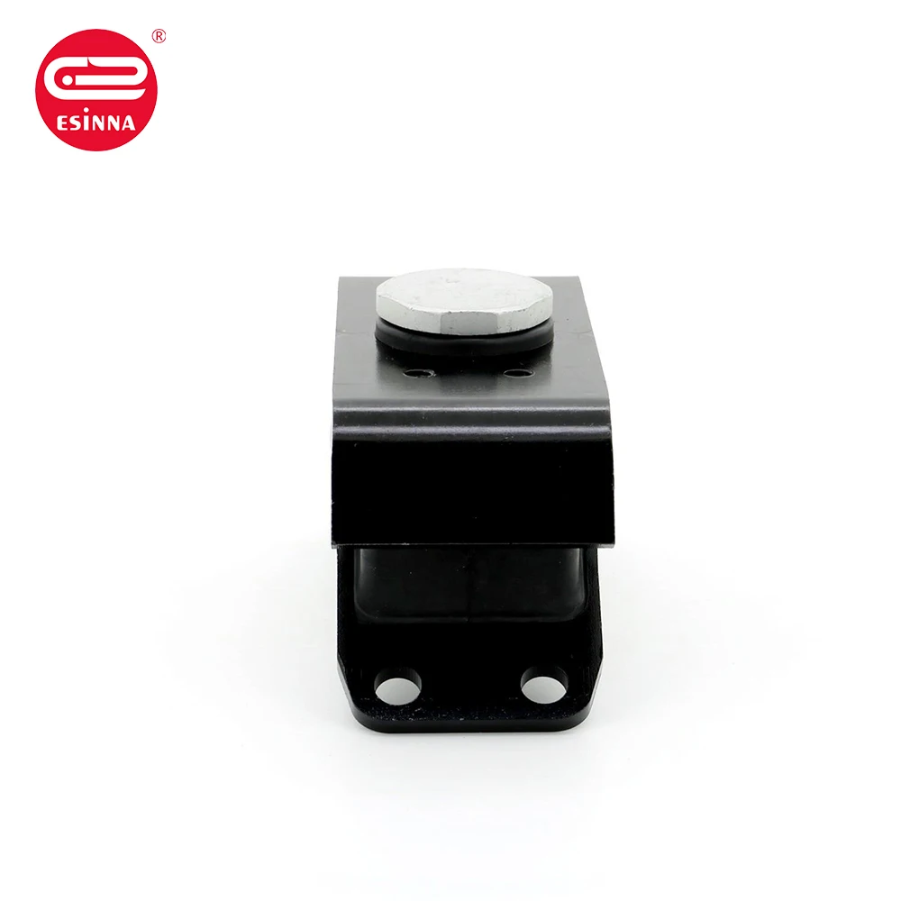 Esinna 26174600 1237135030 Rear Engine Mounting For TOYOTA Engine Mounts