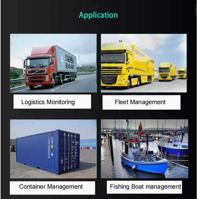 Asia Europe Africa Australia Countries 2G 3G 4G Solar Panel Power G Tracker Container Gps Locator Tracker For Container