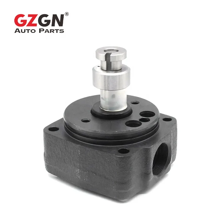 Diesel Engine Head Rotor 096400-1500 0964001500 For Toyota Landcruiser 1HZ