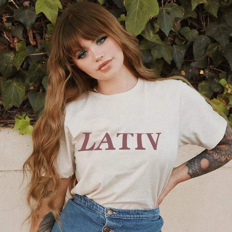 Synthetic Wigs None Lace For Women Heat Resistant Fiber Long Natural Wavy Hair With Bangs Ombre Color High Quality  Middle Part