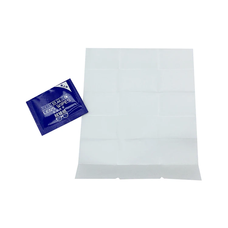 OEM ODM Care Touch Cleaning Cloth For Lens Wipes Sublimation Lens Cloth Glasses Wipe Wiping Lens Eye Glass Glasses Cloth