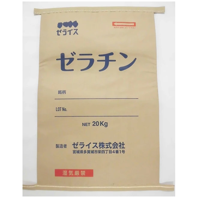 Caramel candies nougat confectionaries condiments pig bovine gelatin powder price