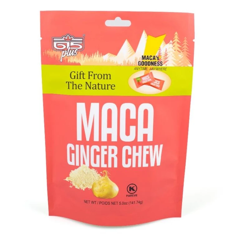 indonesia ginger candy