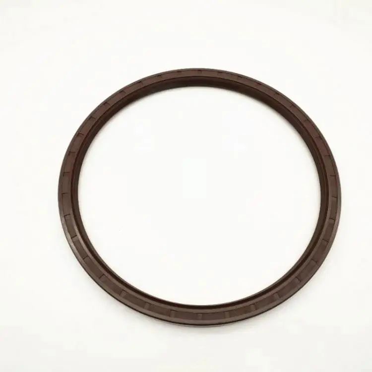 TC-12x22x5 Rubber Covered Double Lip With Garter Spring Oil Seal TC12x22x5