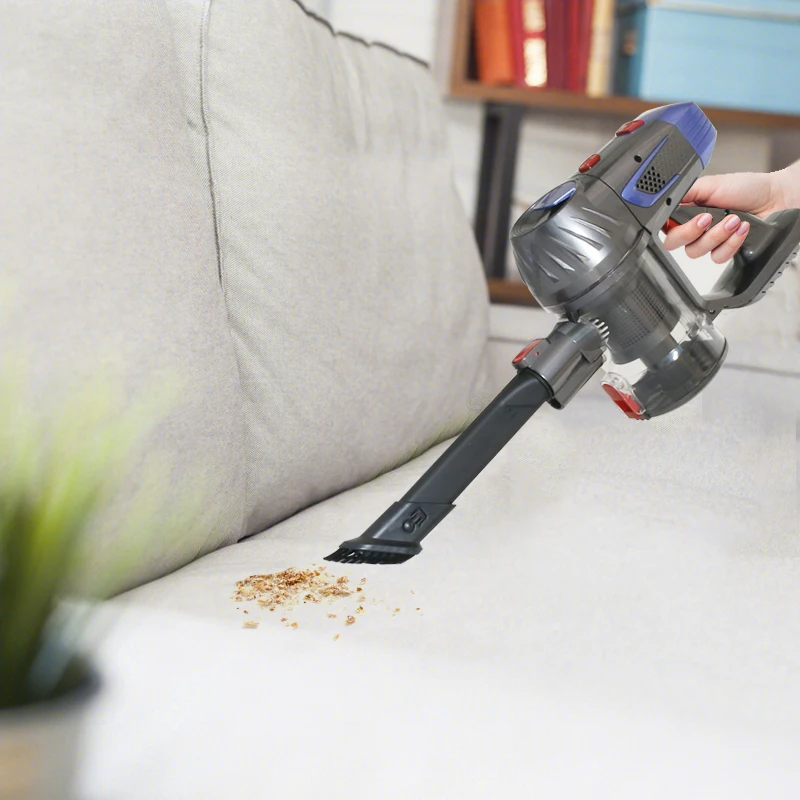 ZEK ODM OEM Customized Service Cordless Handheld Multi-functional Portable Vacuum Cleaner Wireless Vacuum Cleaner