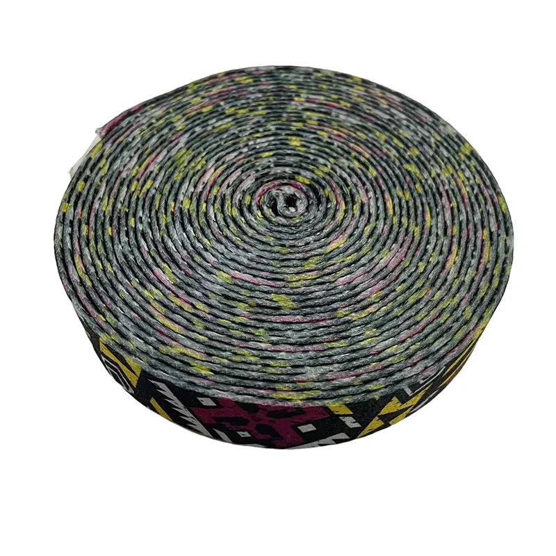 Wholesale Coated Webbing Custom Color Waterproof Strong Seat Belt Webbing