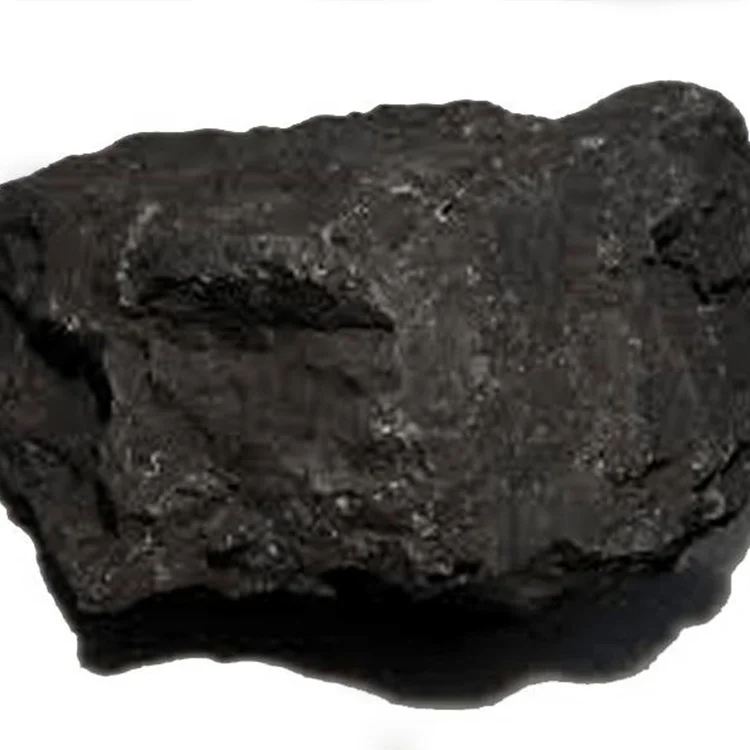 
Manaccanite Ilmenite Used In Different Industrial Manufacturing 