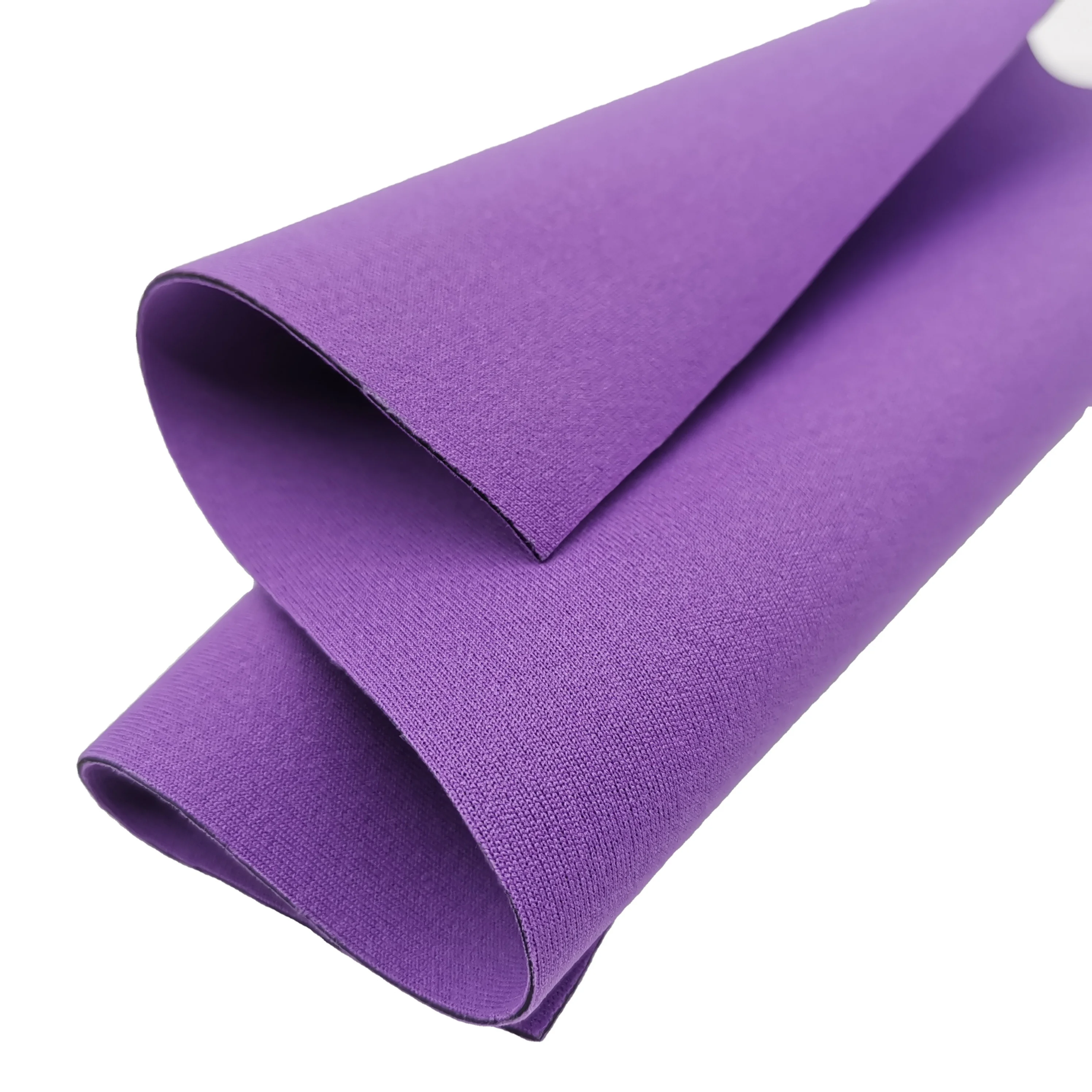 Factory Price Customized Breathable Waterproof Eco-friendly Multi-colors 1.5 MM Nylon Neoprene Fabric For Bikinis