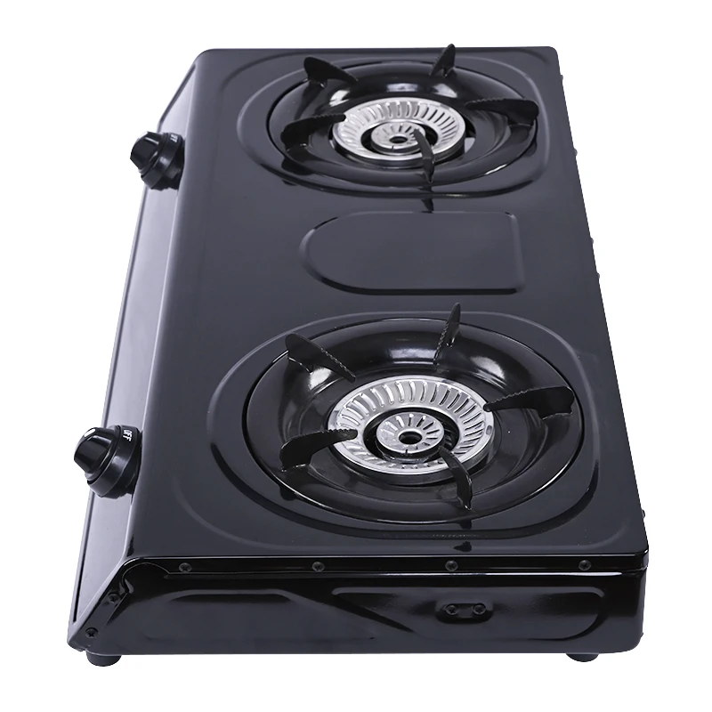 Chinese Factory Parts Appliances Kitchen Table Top Gas Cooker Stove