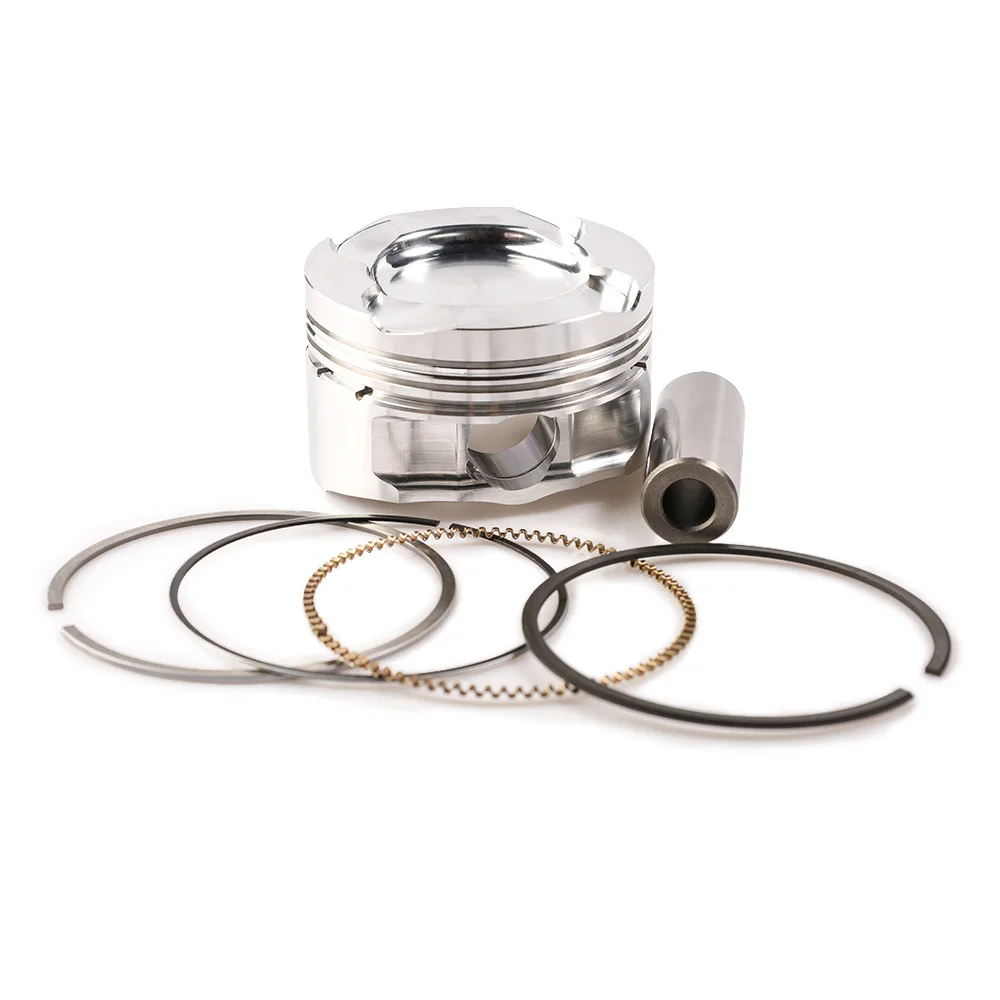 Заказанный кованый поршень для Honda S2000 двигатель F20C F22C 87,5мм Pin 23мм